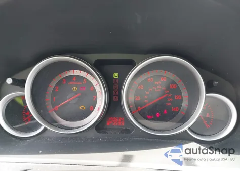 2008 Mazda Cx-9 Sport из США, поврежденный, VIN JM3TB38V580160760